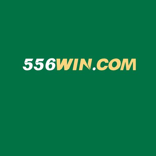 Logo da 556WIN