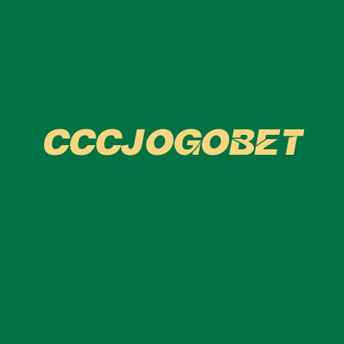 Logo da CCCJOGOBET