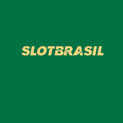 Logo da SLOTBRASIL