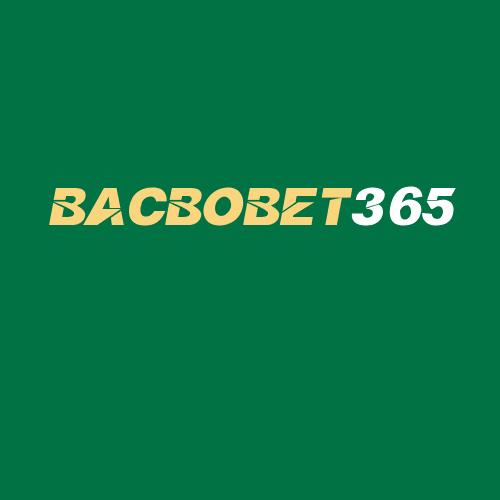 Logo da BACBOBET365