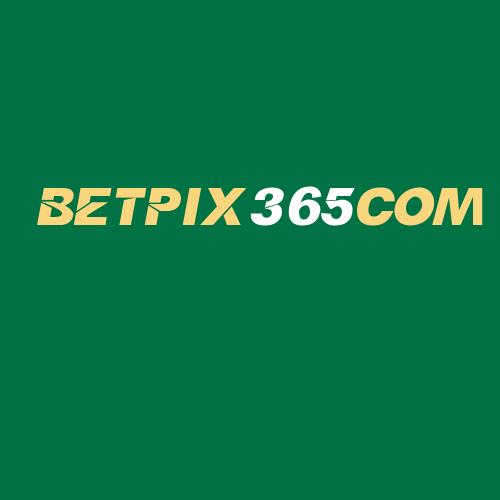 Logo da BETPIX365COM