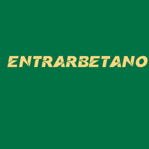 Logo da ENTRARBETANO