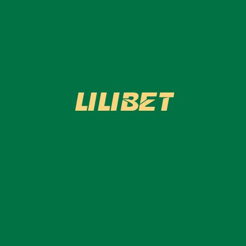 Logo da LILIBET