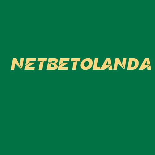 Logo da NETBETOLANDA